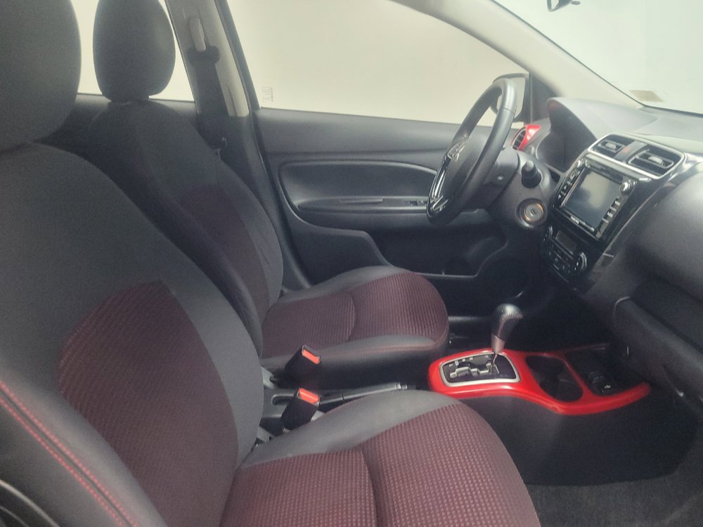 Used 2020 Mitsubishi Mirage LE FWD image 21