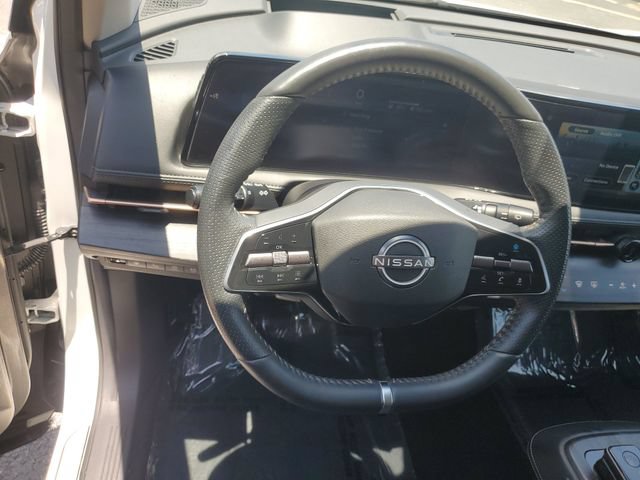 Certified 2023 Nissan Ariya FWD image 18