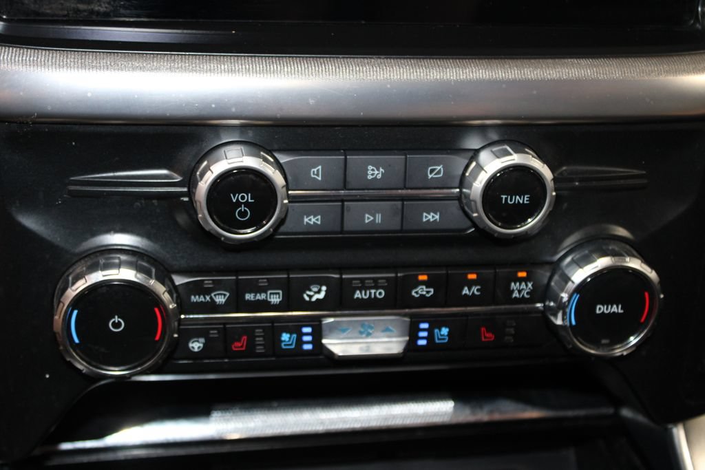 Used 2024 Ford F150 Platinum w/ Equipment Group 703A Plus AWD/4WD image 52