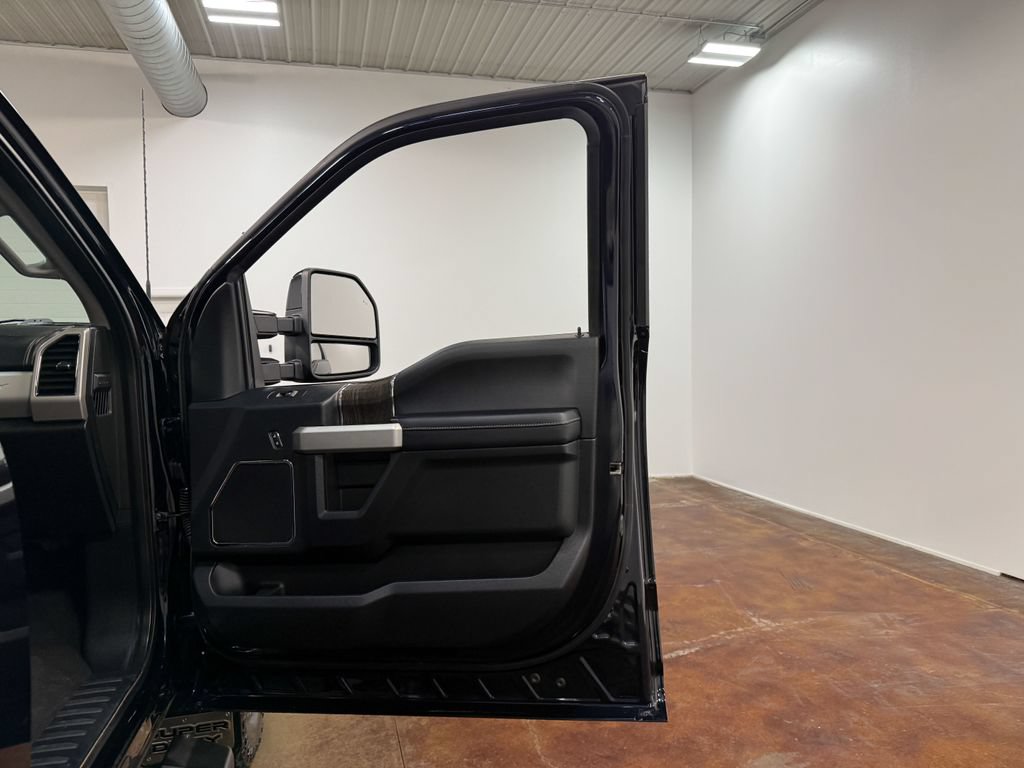 Used 2021 Ford F250 Lariat AWD/4WD image 63
