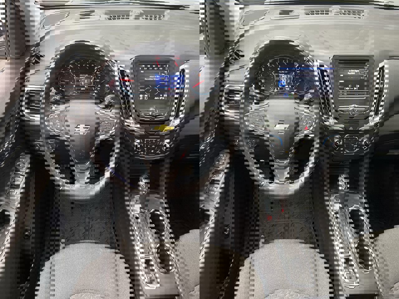 Used 2020 Chevrolet Equinox LT image 14