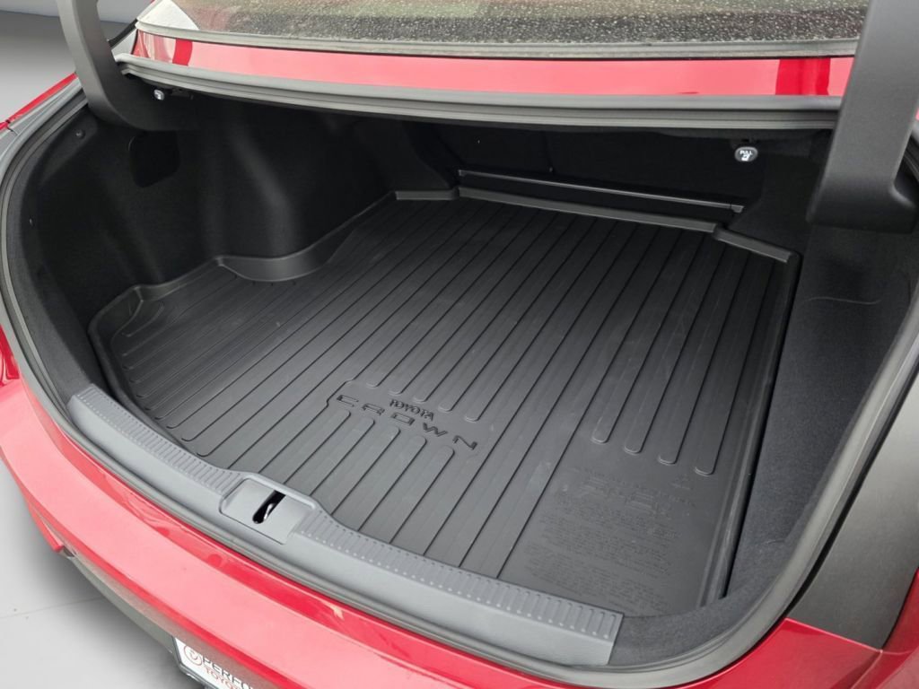 New 2026 Toyota Crown Limited image 34