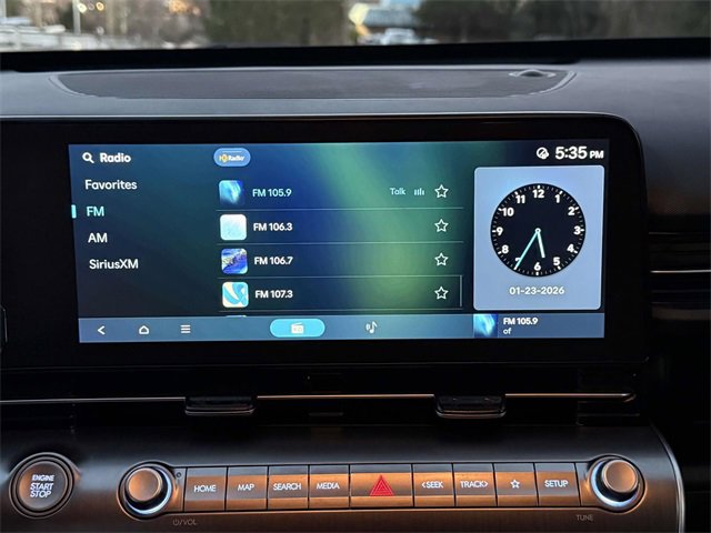 Used 2024 Hyundai Kona SEL image 12