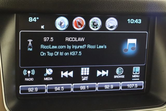 Used 2020 Chevrolet Tahoe 2WD image 22