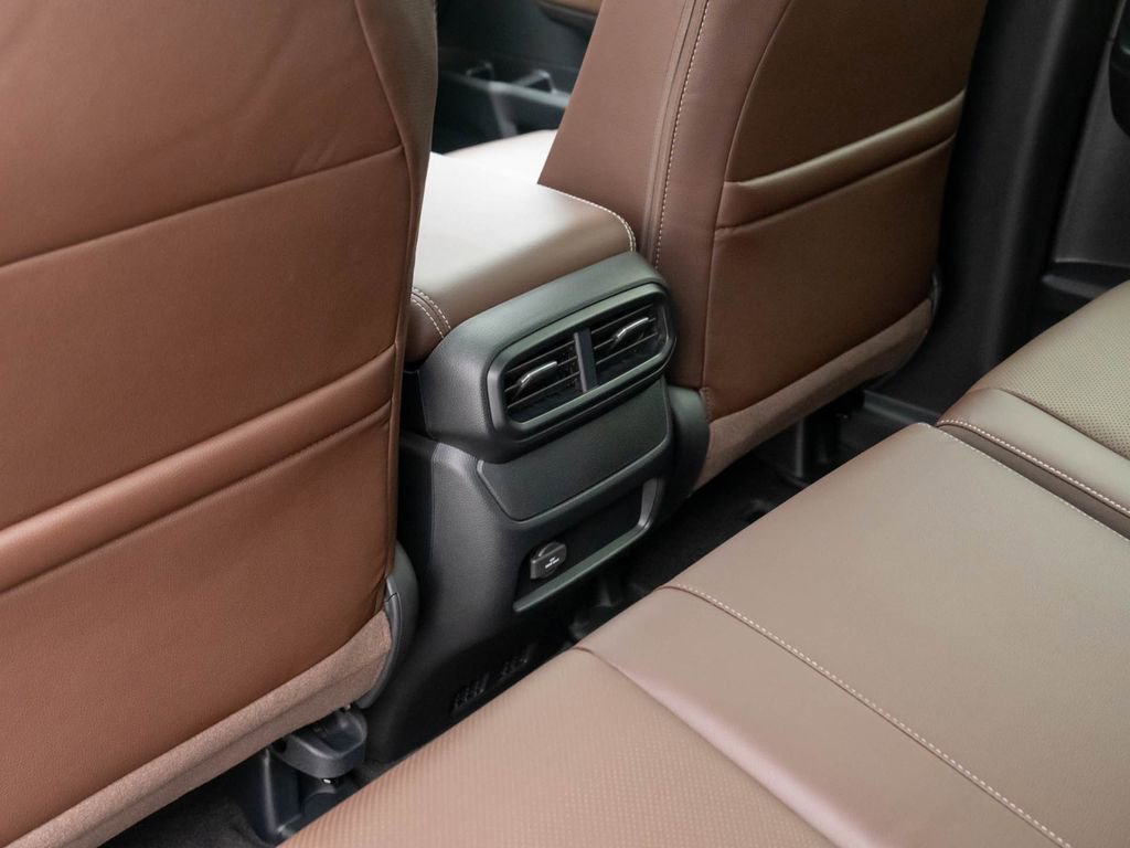 New 2026 Honda Ridgeline RTL image 16