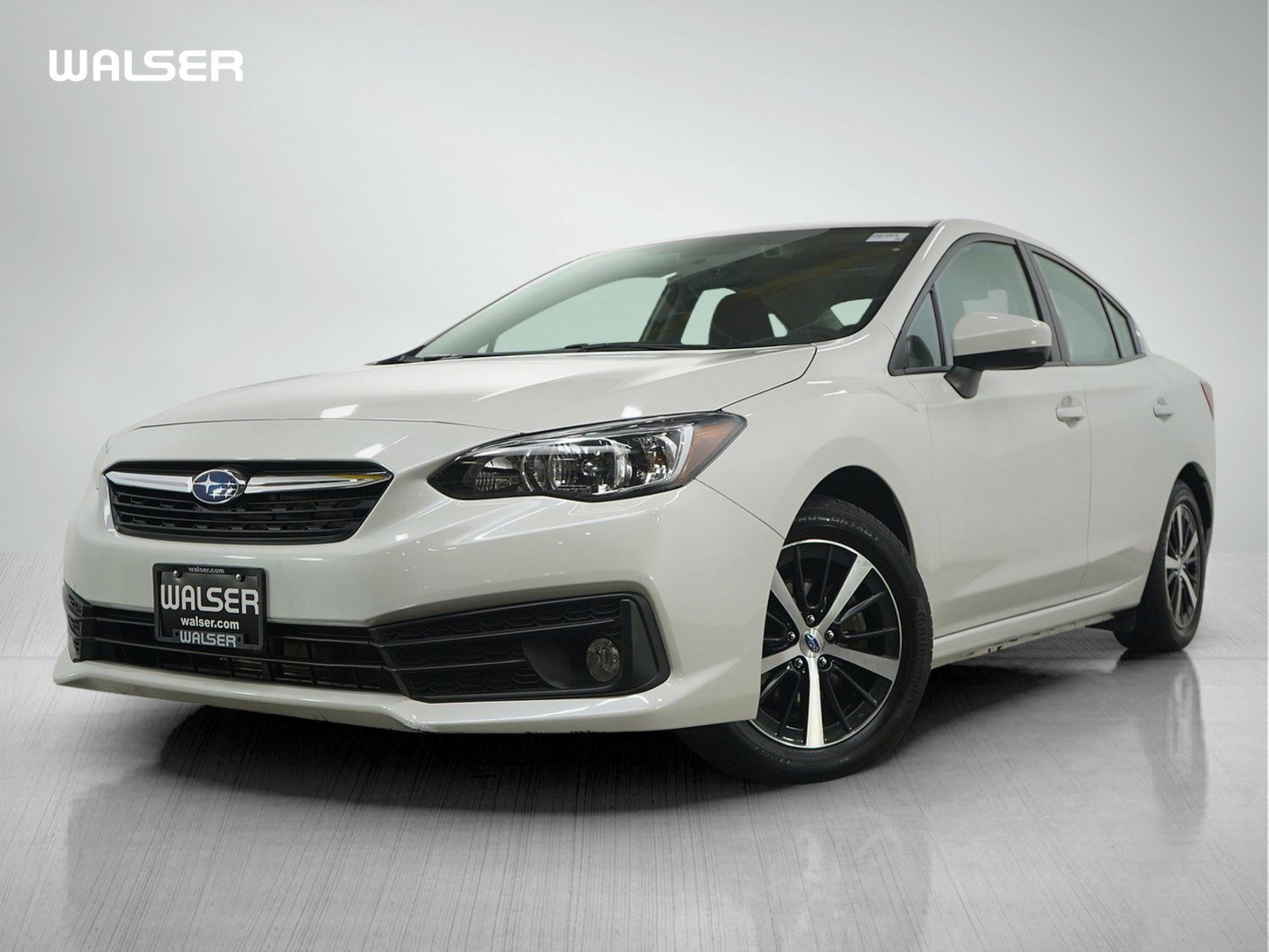 Used 2023 Subaru Impreza Premium image 1