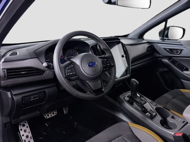 Certified 2025 Subaru Crosstrek 2.5i Sport AWD/4WD image 11
