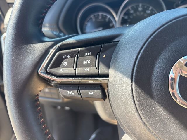 Used 2024 MAZDA CX-5 Carbon Edition AWD/4WD image 28