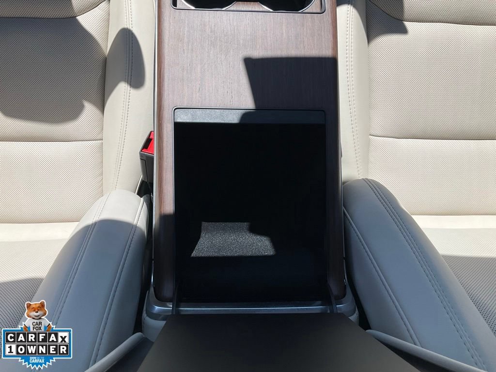 Used 2021 Tesla Model S Long Range AWD/4WD image 48