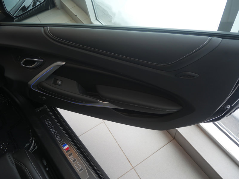 Used 2023 Chevrolet Camaro SS image 11