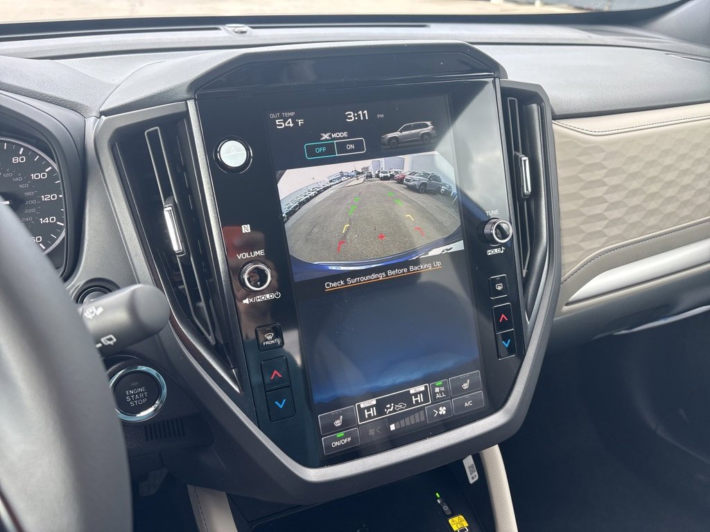 New 2026 Subaru Forester Premium image 29