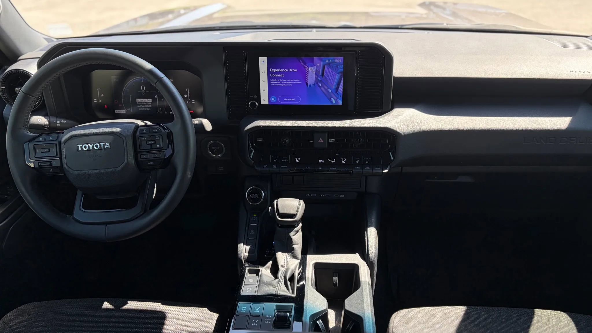 Used 2024 Toyota Land Cruiser 1958 image 22