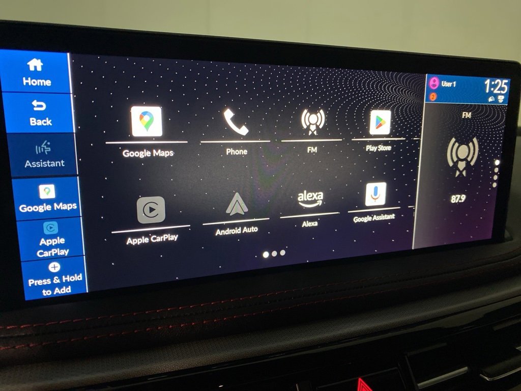 Used 2025 Acura MDX A-Spec image 19