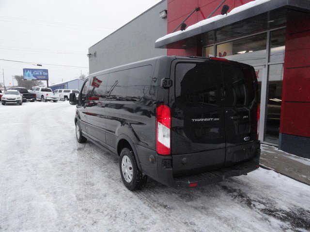 Used 2019 Ford Transit 350 XLT image 3