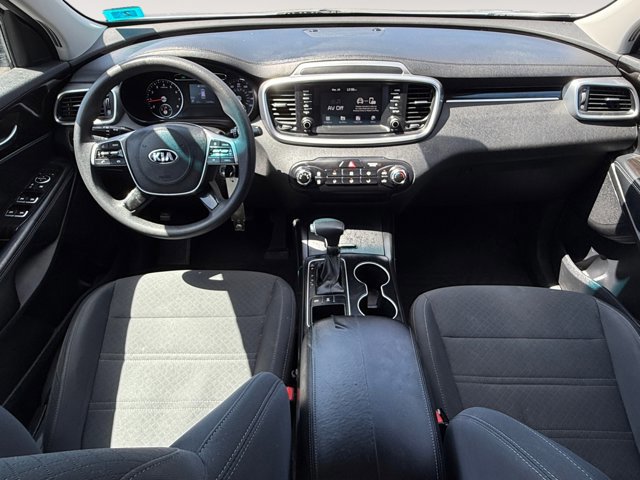 Used 2020 Kia Sorento AWD V6 image 15