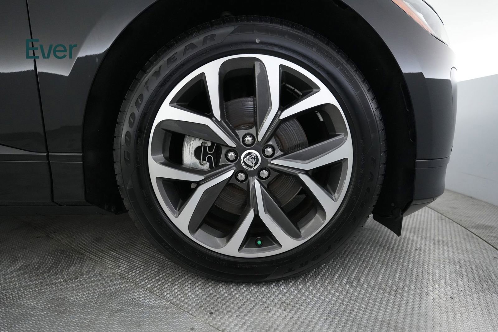 Used 2024 Jaguar I-PACE R-Dynamic HSE AWD/4WD image 20