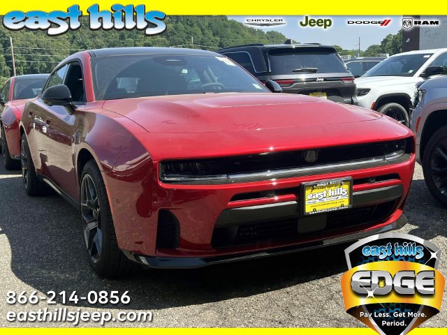 New 2026 Dodge Charger Scat Pack AWD/4WD image 1