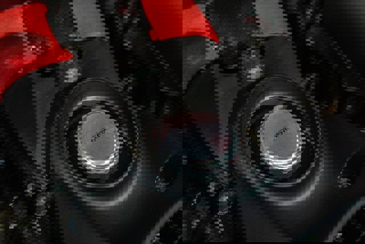 Used 2022 Ferrari F8 Tributo image 82