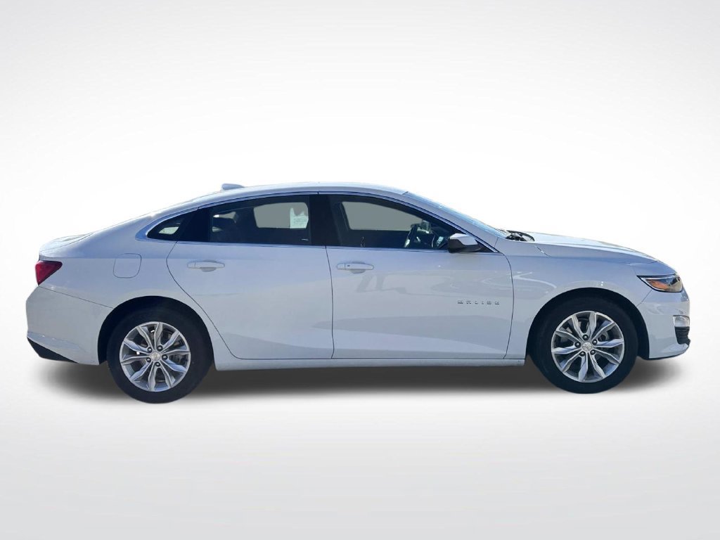 Used 2024 Chevrolet Malibu LT FWD image 9