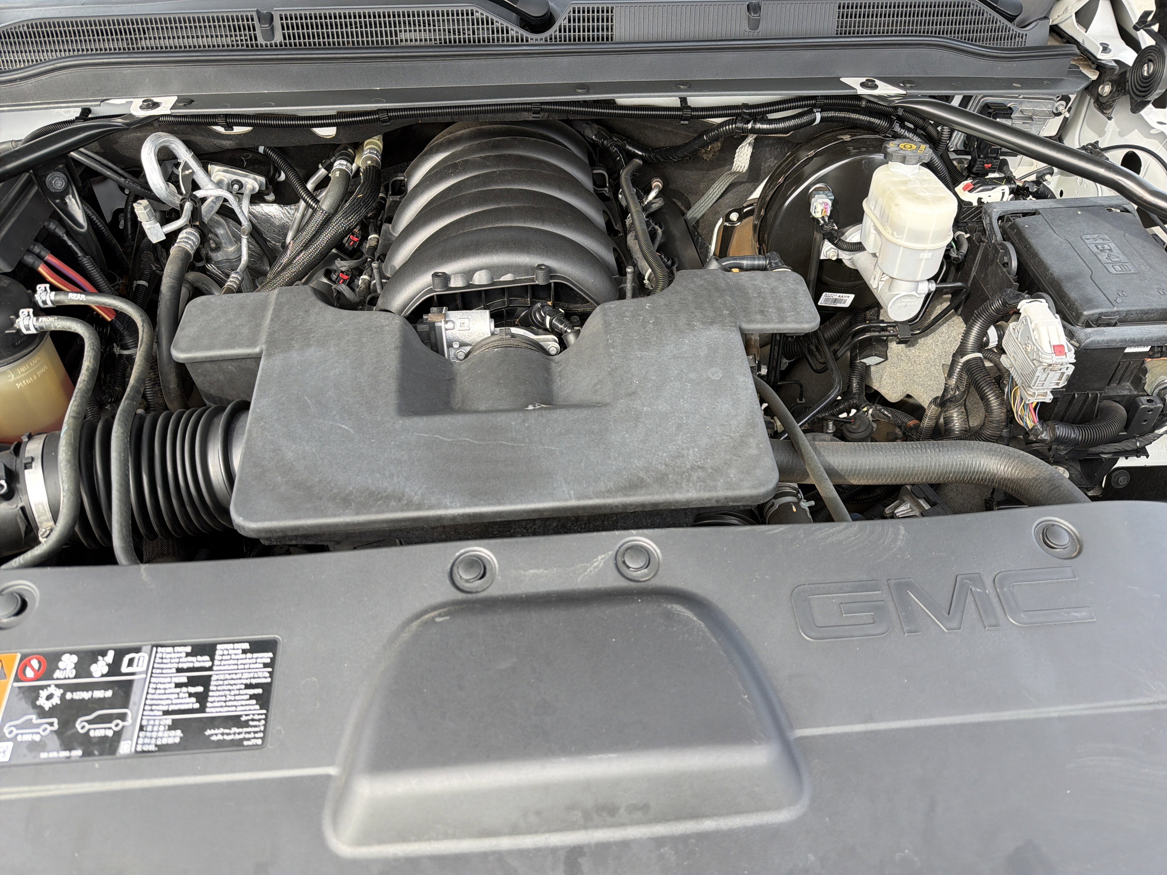 Used 2019 GMC Yukon Denali w/ Denali Ultimate Package image 35