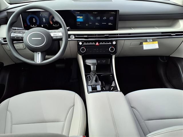 New 2026 Hyundai Tucson SEL image 14