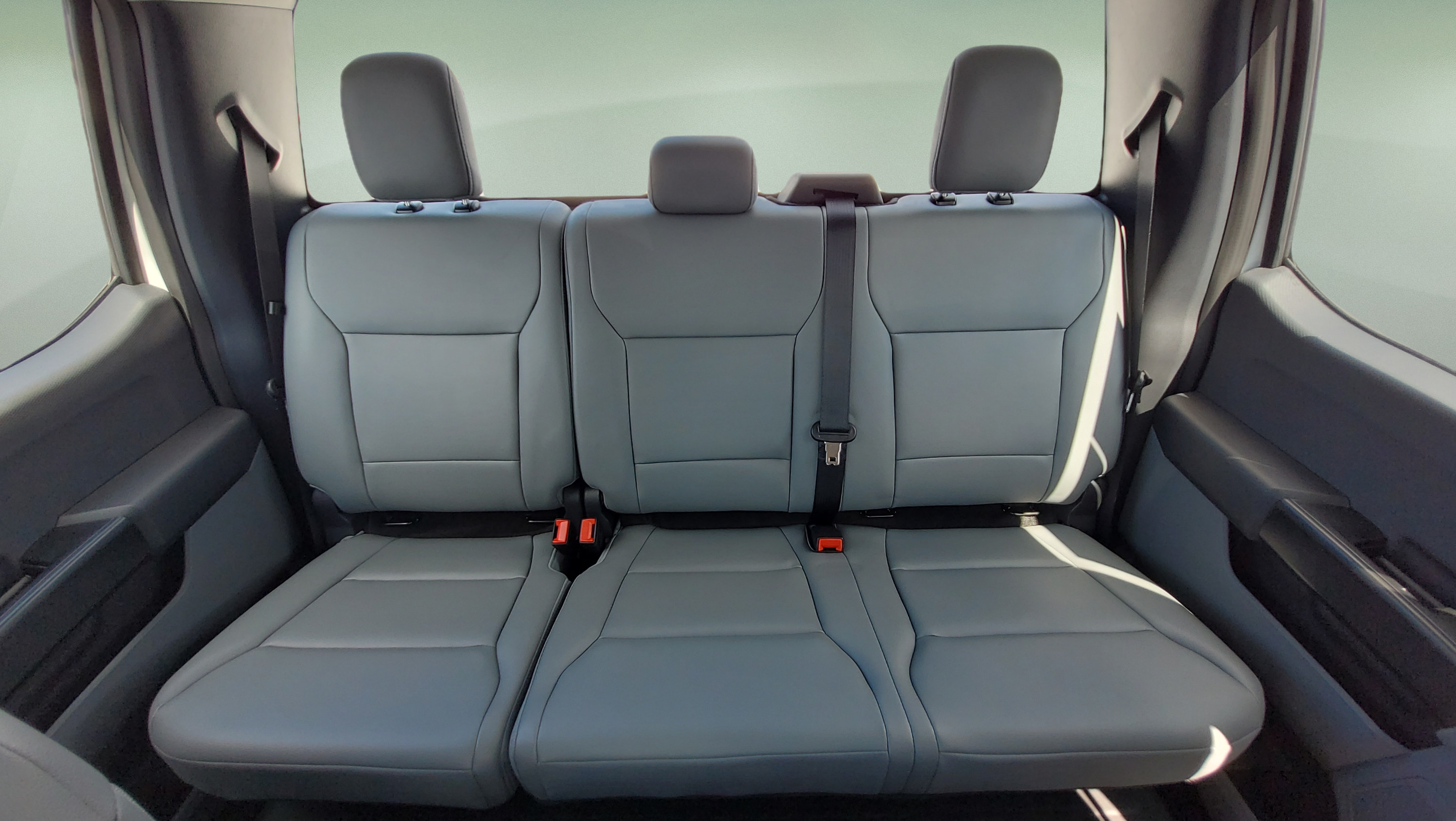 Used 2025 Ford F150 XL RWD image 18