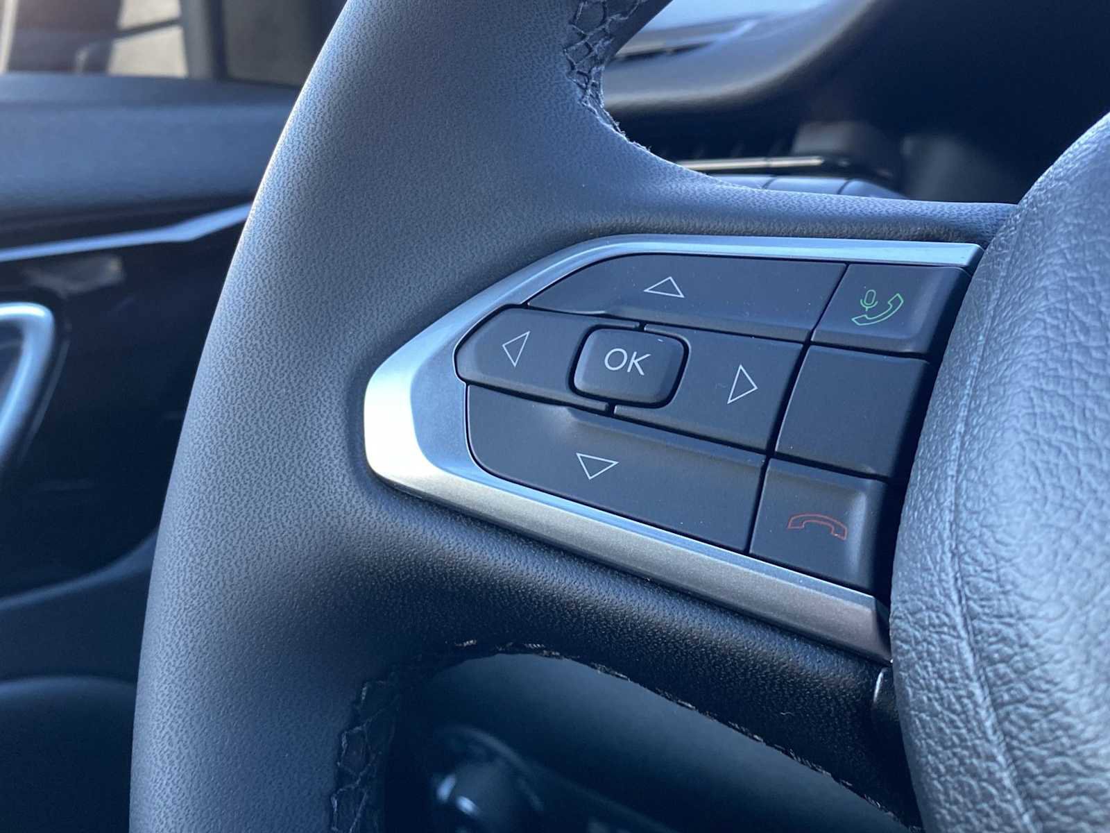 New 2026 Jeep Compass Latitude w/ Quick Order Package 29K image 24