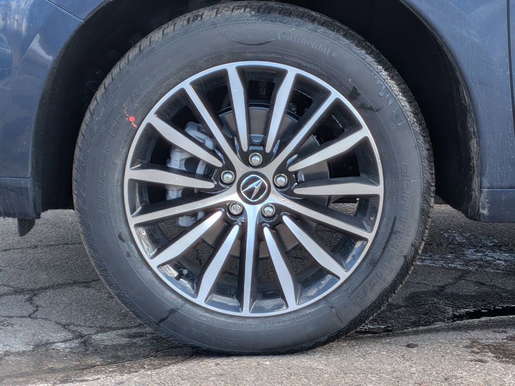 New 2026 Acura RDX SH-AWD w/ Advance Package image 10