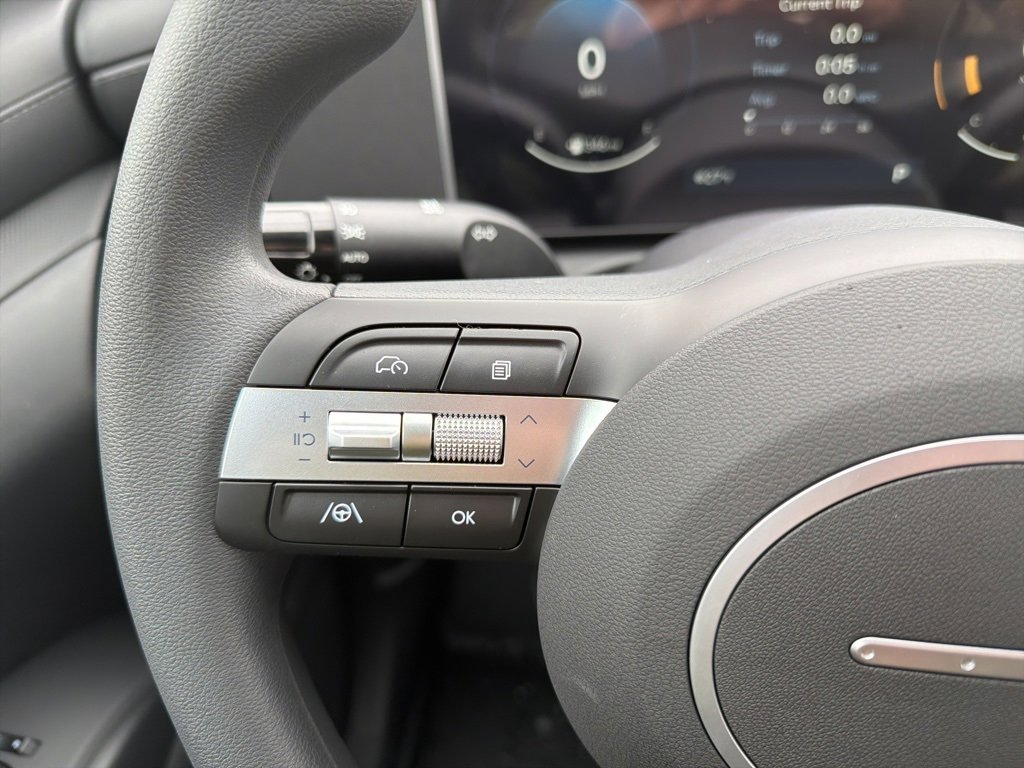 New 2026 Hyundai Santa Cruz SEL image 33