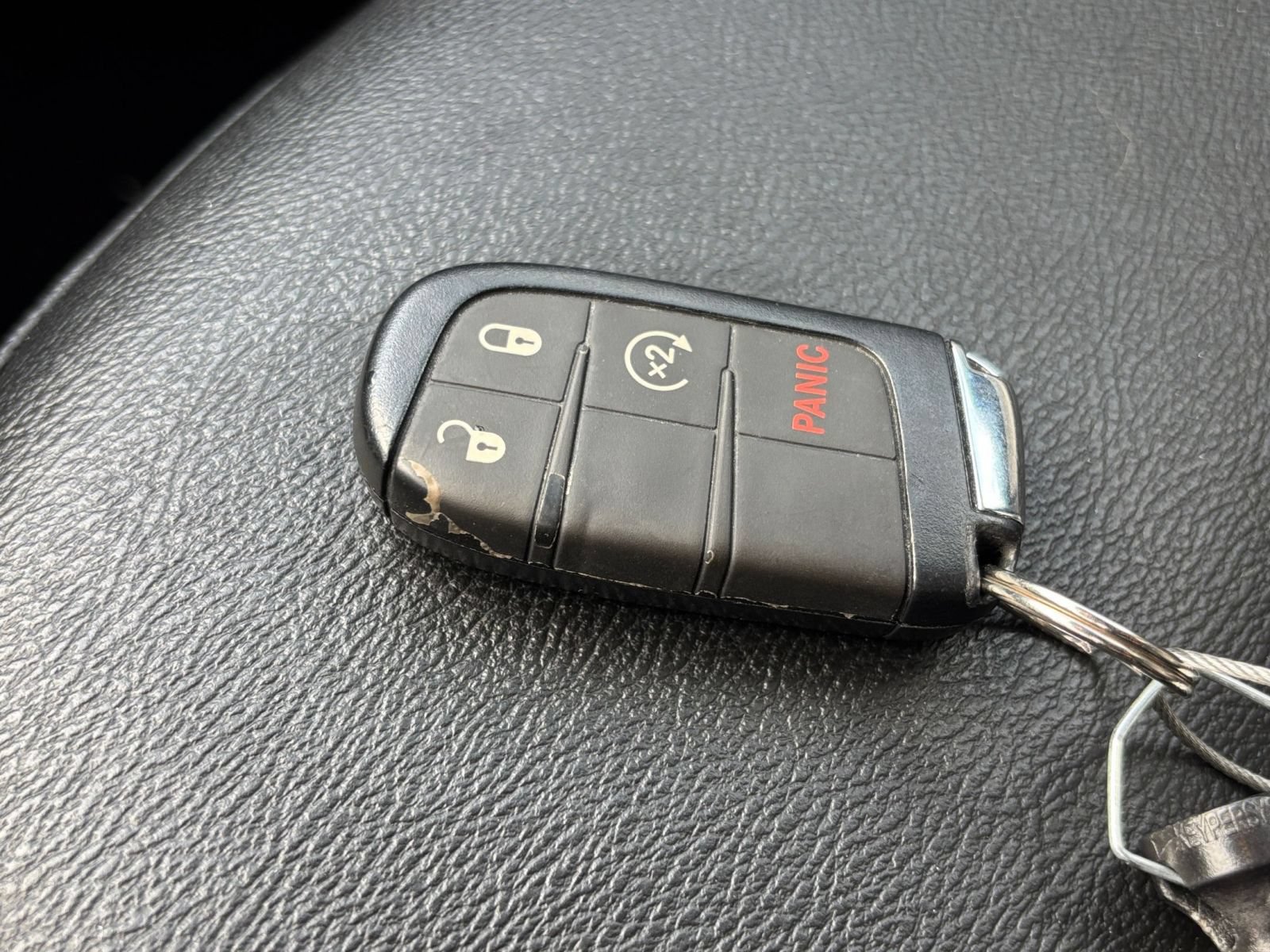 Used 2025 Jeep Compass Limited AWD/4WD image 20