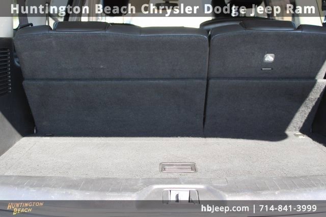 Used 2019 Nissan Armada SL w/ Premium Package image 48