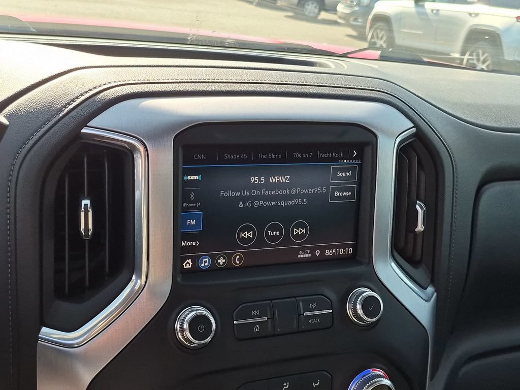 Used 2021 GMC Sierra 1500 Elevation RWD image 19