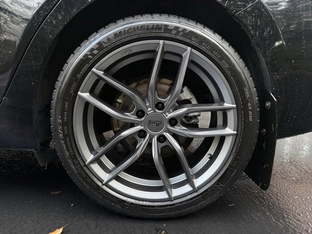 Used 2016 MAZDA MAZDA3 i Sport w/ Preferred Equipment Package image 30