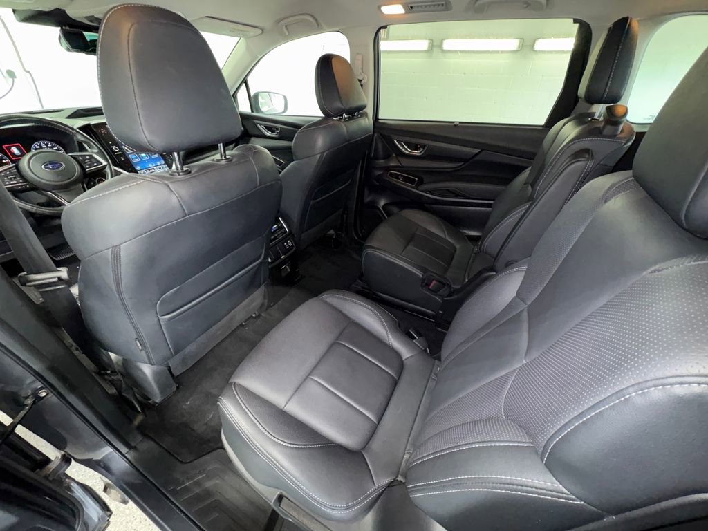 Used 2023 Subaru Ascent Limited image 21