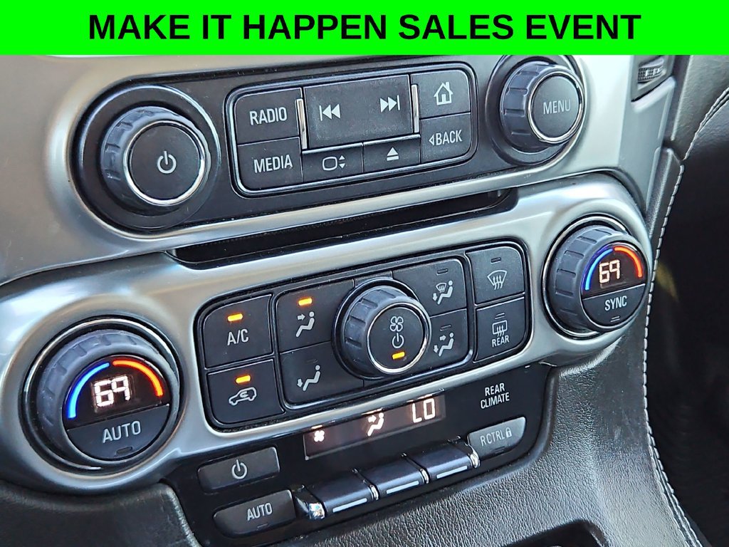 Used 2020 Chevrolet Tahoe LS RWD image 18