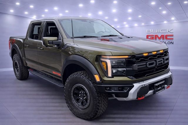 Used 2024 Ford F150 Raptor image 7