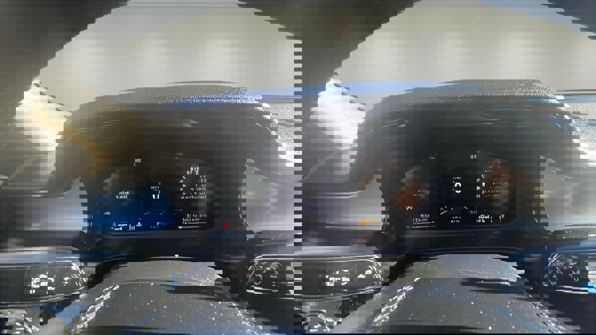 Used 2022 Lincoln Aviator AWD image 13