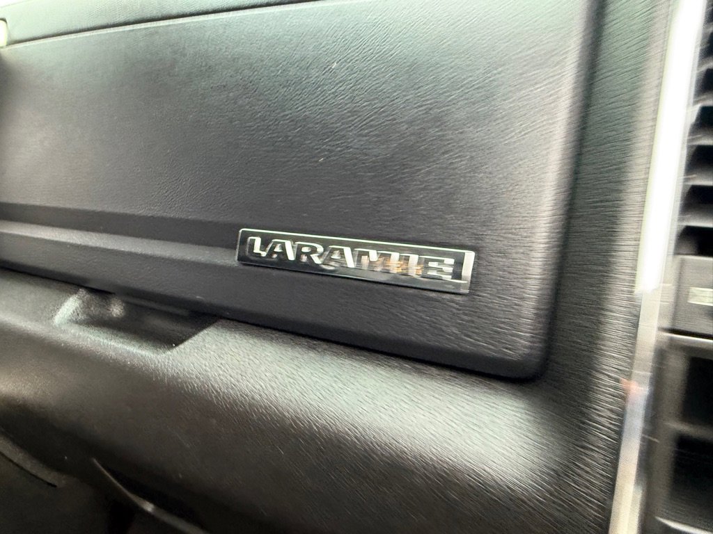 Used 2013 RAM 2500 Laramie w/ Convenience Group image 27