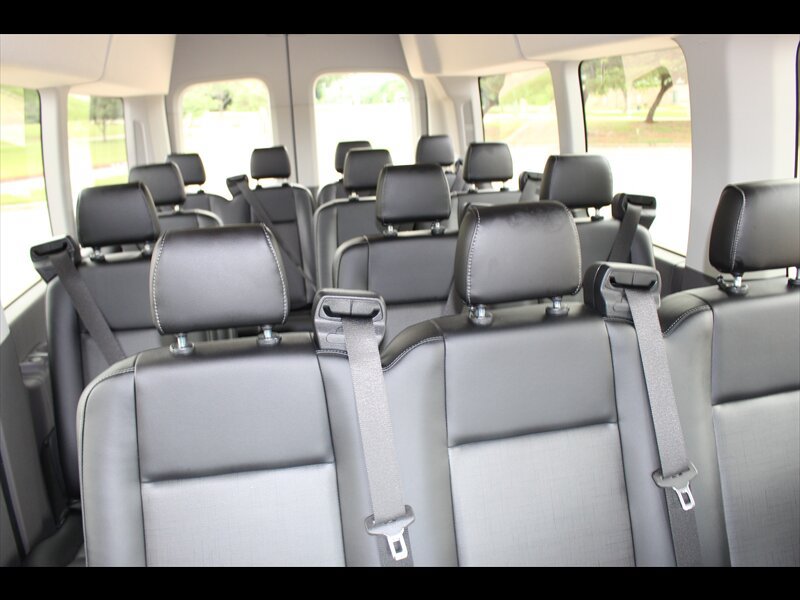 Used 2026 Ford Transit 350 XL RWD image 16