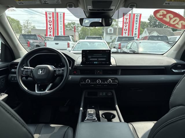 Used 2023 Honda Pilot EX-L image 15