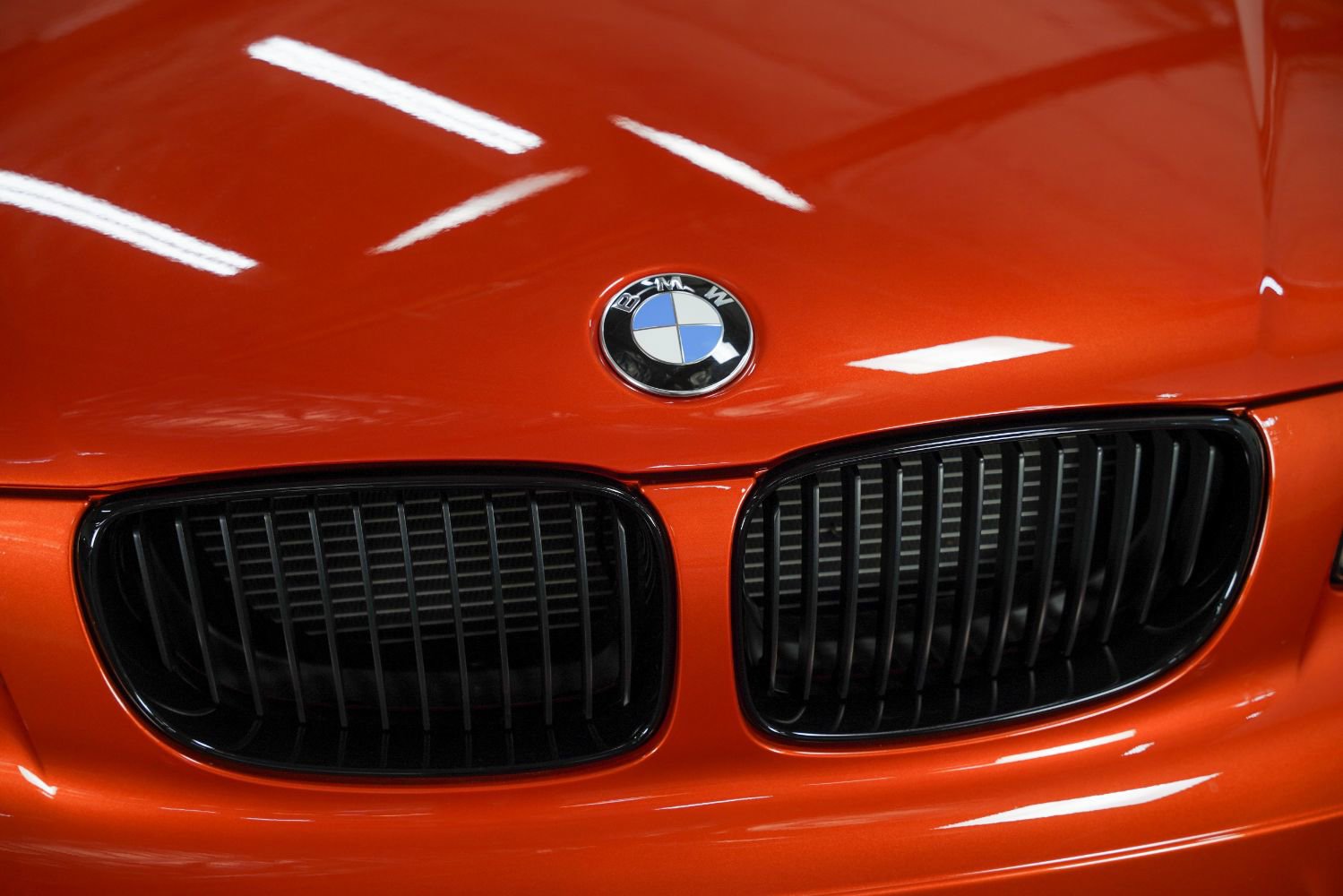 Used 2011 BMW 1 Series M image 13