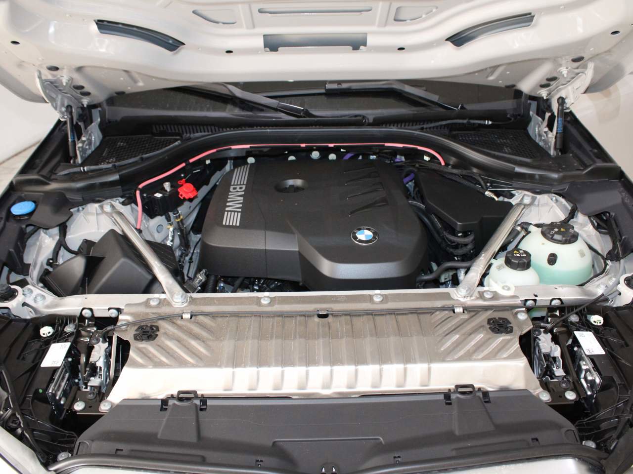 Certified 2025 BMW X3 xDrive30i AWD/4WD image 24