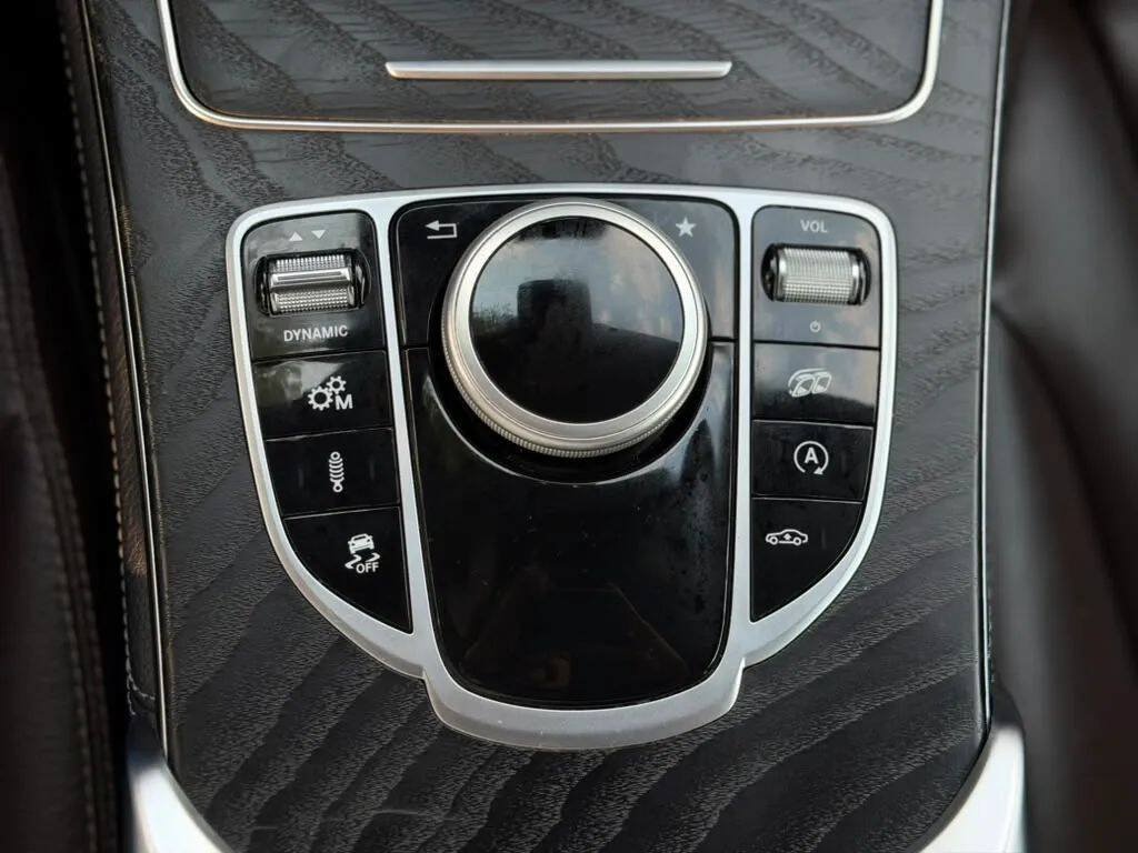 Used 2019 Mercedes-Benz GLC 43 AMG 4MATIC image 23