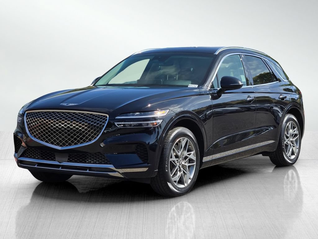 Used 2024 Genesis GV70 2.5T w/ Select Package AWD/4WD image 9