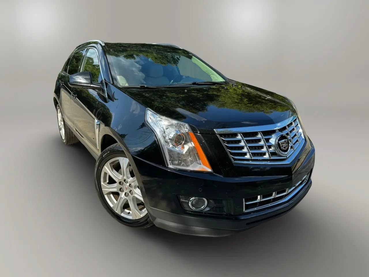 Used 2016 Cadillac SRX Performance w/ Driver Awareness Package FWD image 2