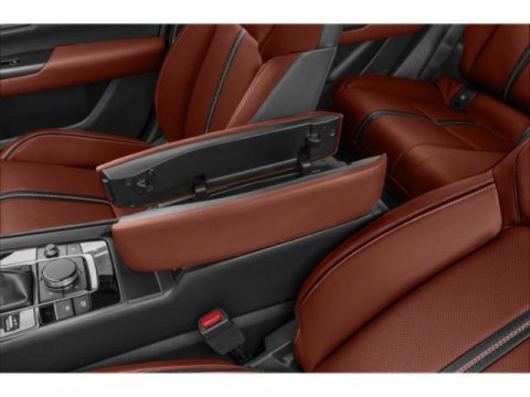 Used 2025 MAZDA CX-50 Meridian Edition w/ Cargo Package image 17