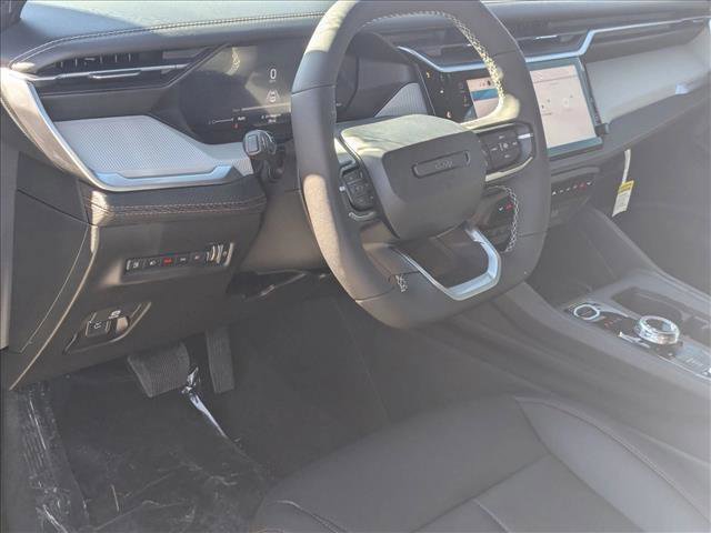 New 2026 Jeep Cherokee Limited image 3