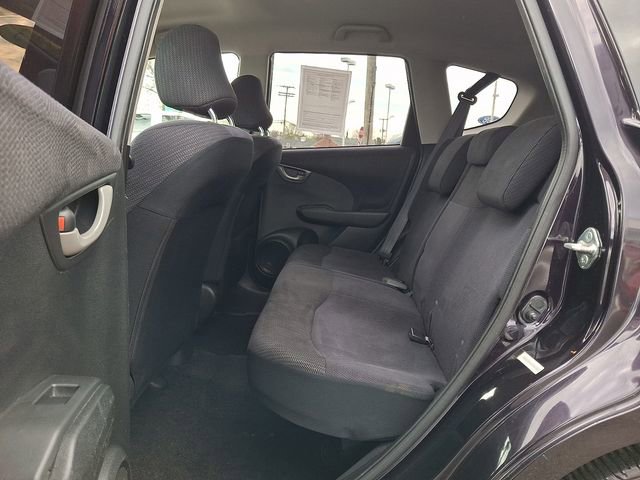 Used 2013 Honda Fit Sport image 12