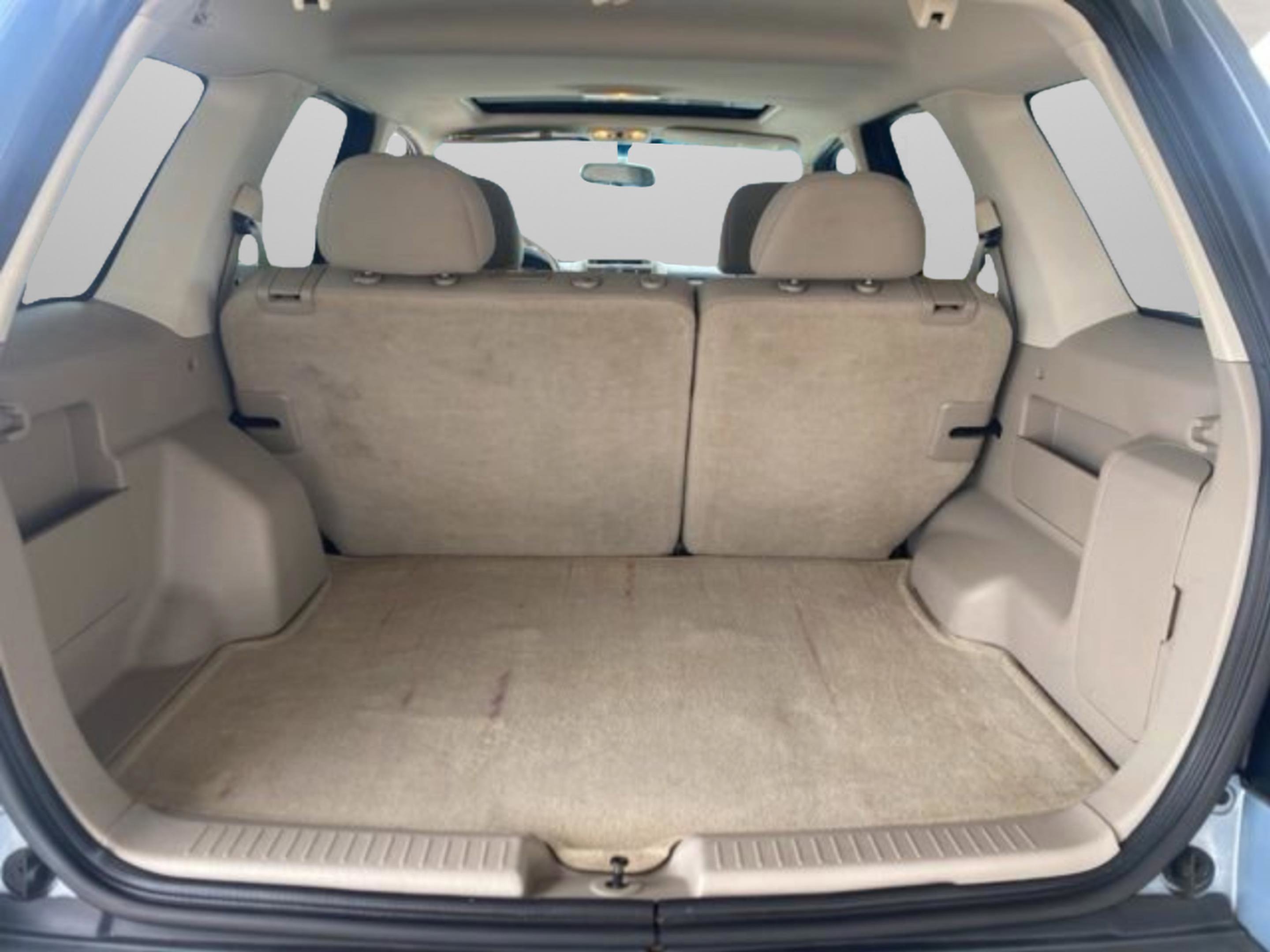 Used 2008 Mercury Mariner 2WD image 27