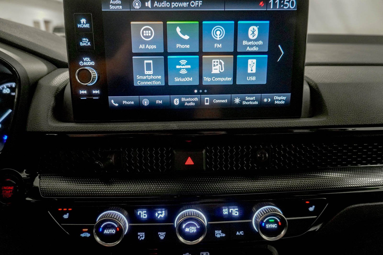 Certified 2023 Honda CR-V EX-L image 24